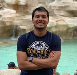 Jose Pablo Brotons Reina